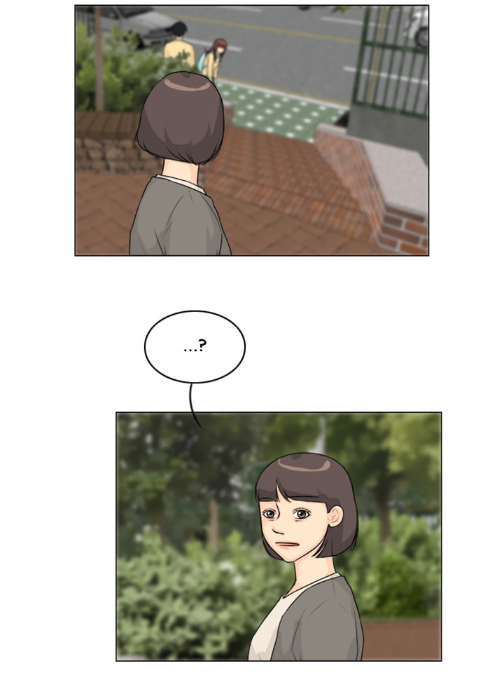 Read Ghost Wife chapter 105 image 21 on Lezhin