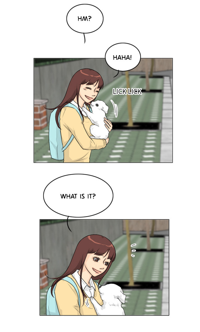 Read Ghost Wife chapter 105 image 25 on Lezhin