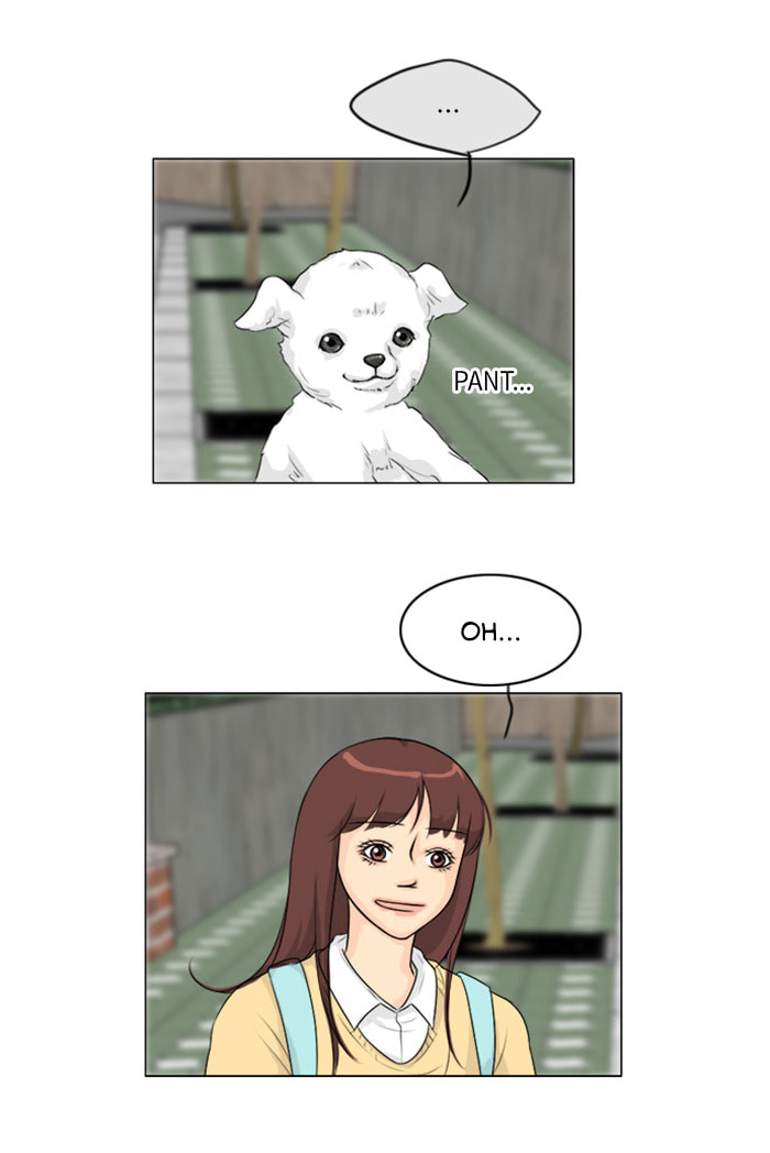 Read Ghost Wife chapter 105 image 26 on Lezhin