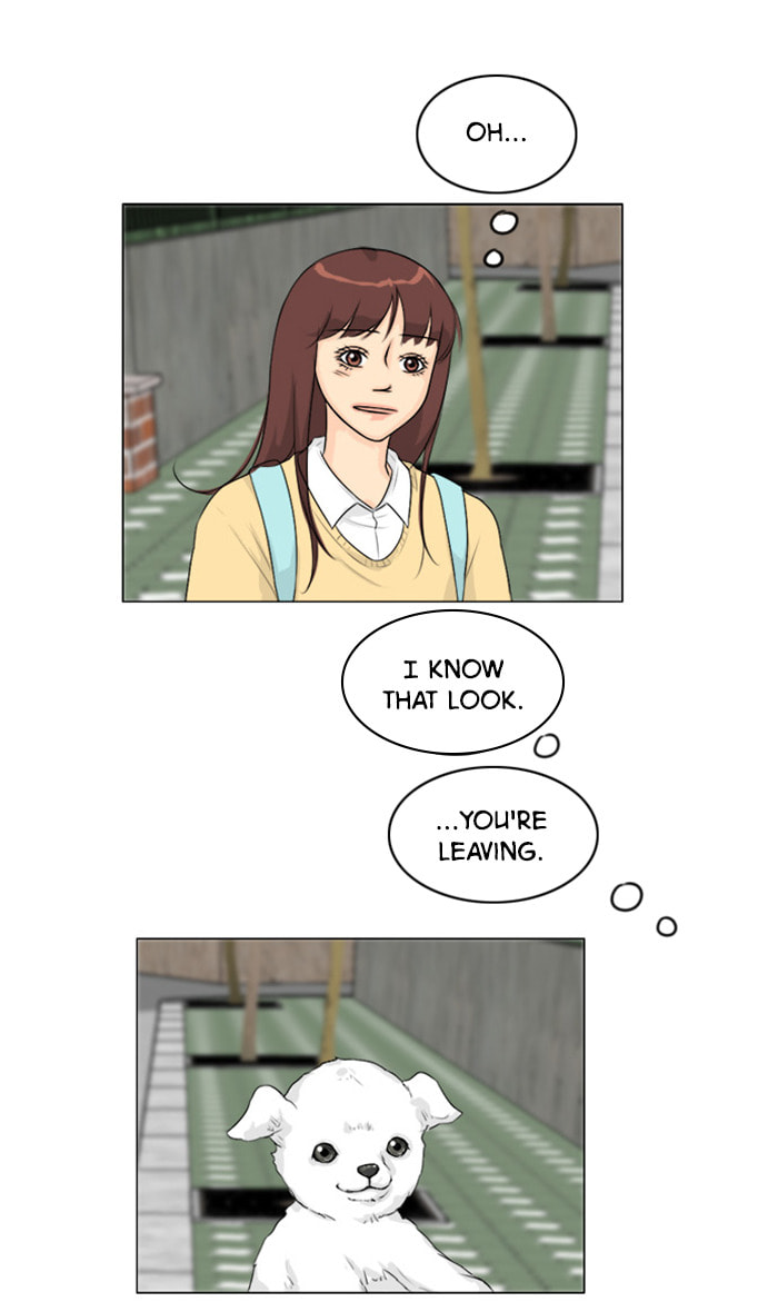 Read Ghost Wife chapter 105 image 27 on Lezhin
