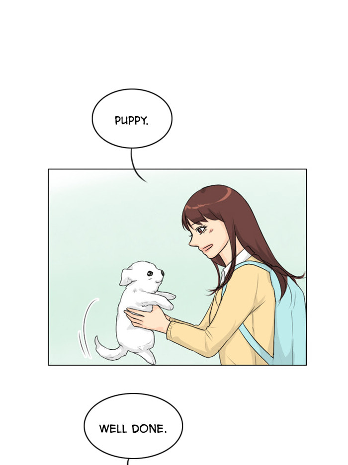 Read Ghost Wife chapter 105 image 28 on Lezhin