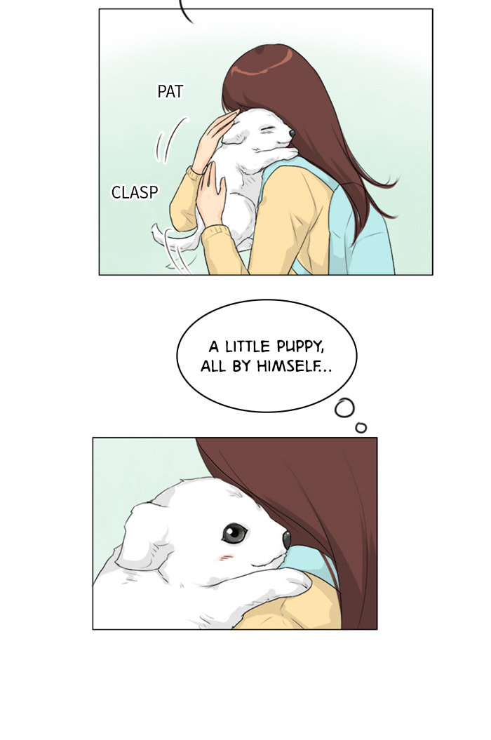 Read Ghost Wife chapter 105 image 29 on Lezhin