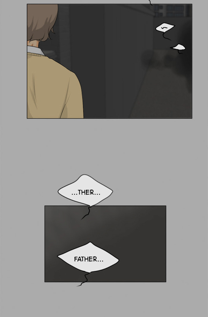 Read Ghost Wife chapter 105 image 3 on Lezhin