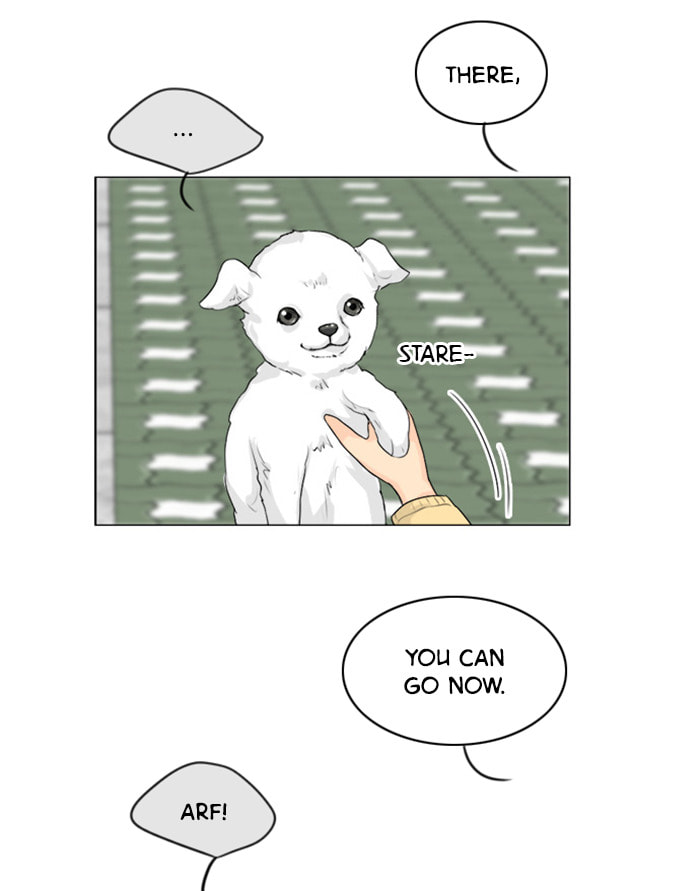 Read Ghost Wife chapter 105 image 30 on Lezhin