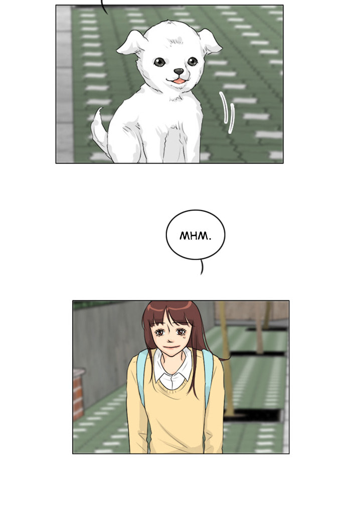 Read Ghost Wife chapter 105 image 31 on Lezhin