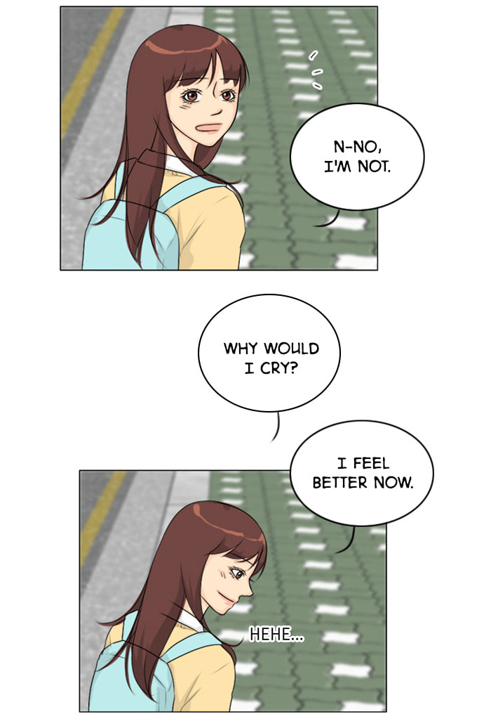 Read Ghost Wife chapter 105 image 35 on Lezhin