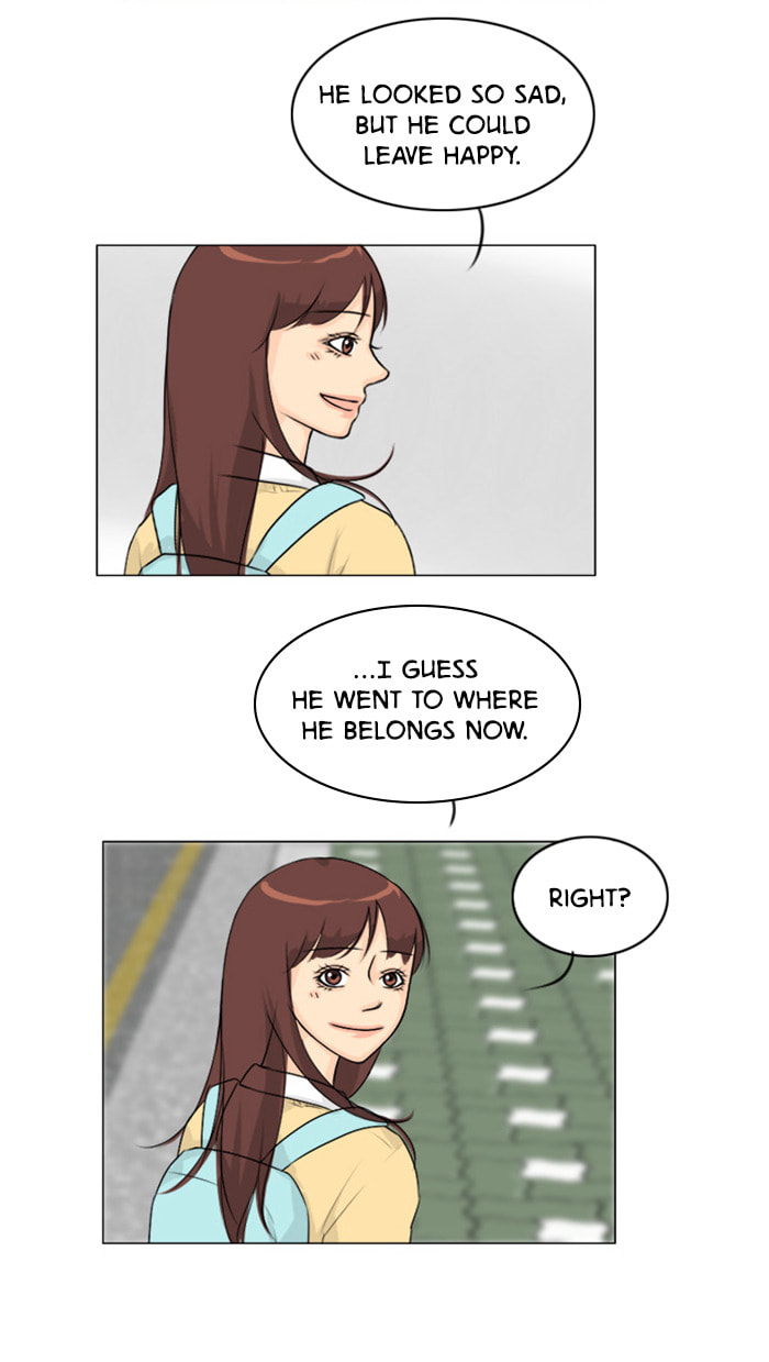 Read Ghost Wife chapter 105 image 36 on Lezhin