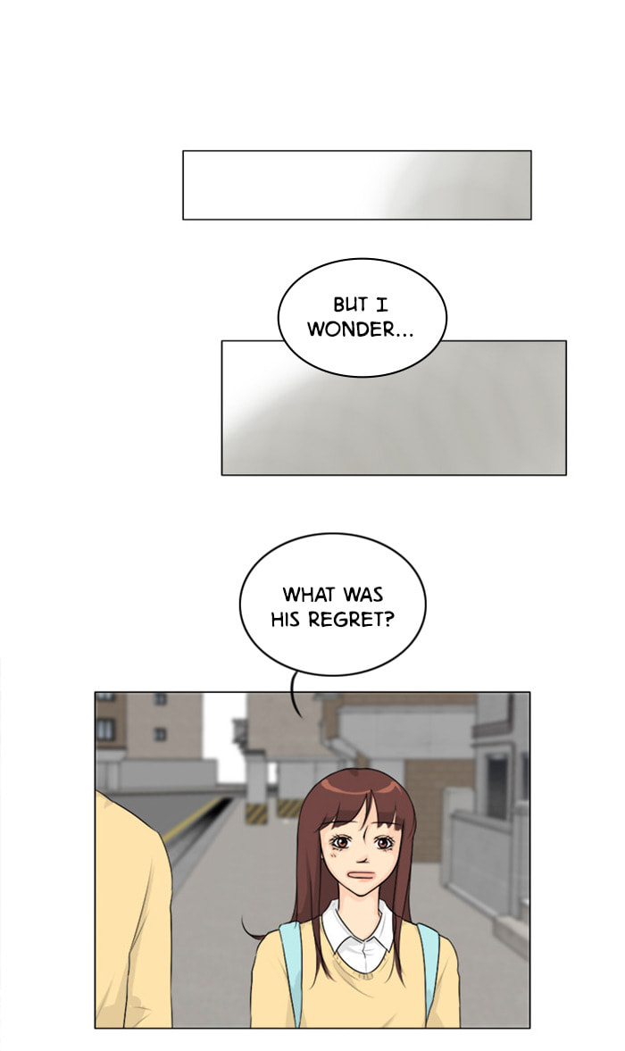 Read Ghost Wife chapter 105 image 38 on Lezhin