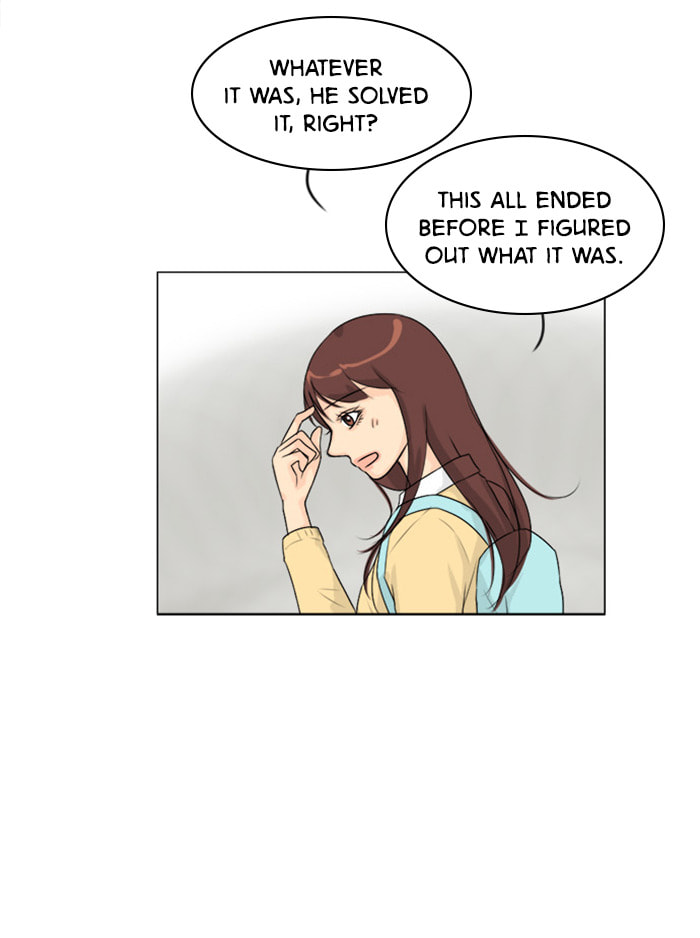 Read Ghost Wife chapter 105 image 39 on Lezhin
