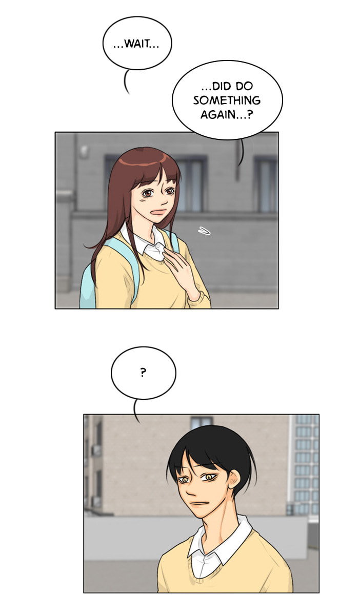 Read Ghost Wife chapter 105 image 40 on Lezhin