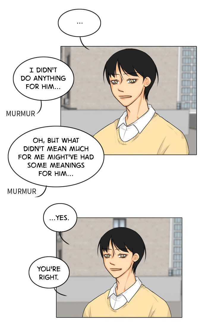 Read Ghost Wife chapter 105 image 42 on Lezhin