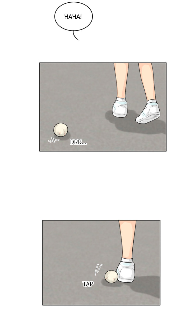 Read Ghost Wife chapter 105 image 44 on Lezhin