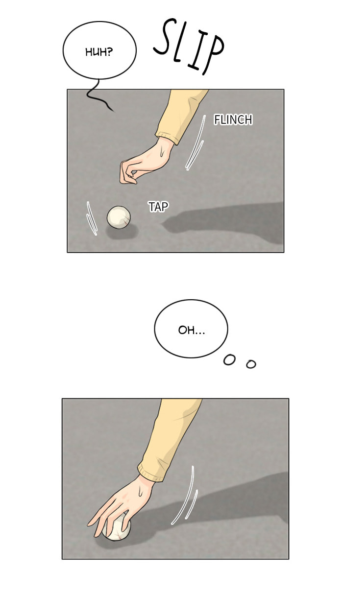 Read Ghost Wife chapter 105 image 47 on Lezhin