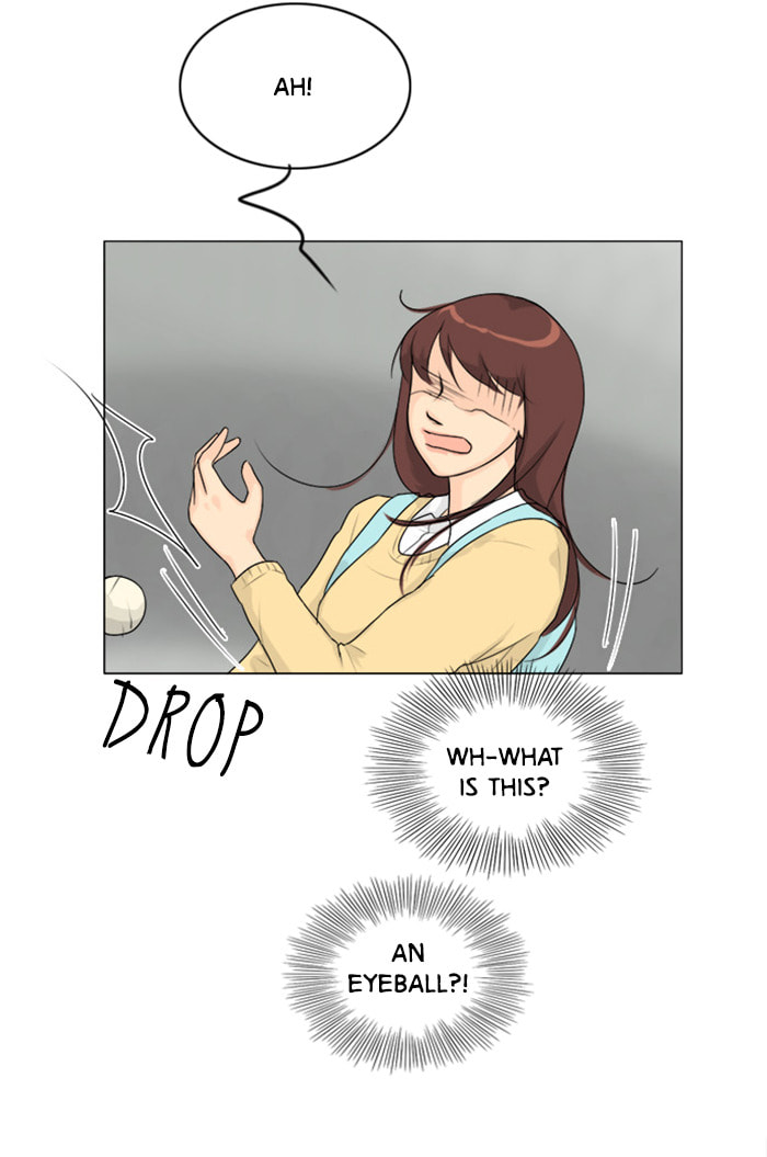 Read Ghost Wife chapter 105 image 49 on Lezhin