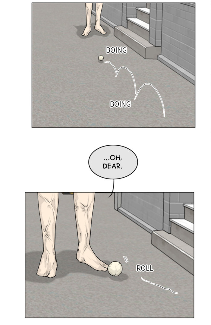 Read Ghost Wife chapter 105 image 50 on Lezhin