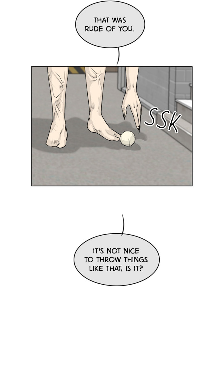 Read Ghost Wife chapter 105 image 51 on Lezhin