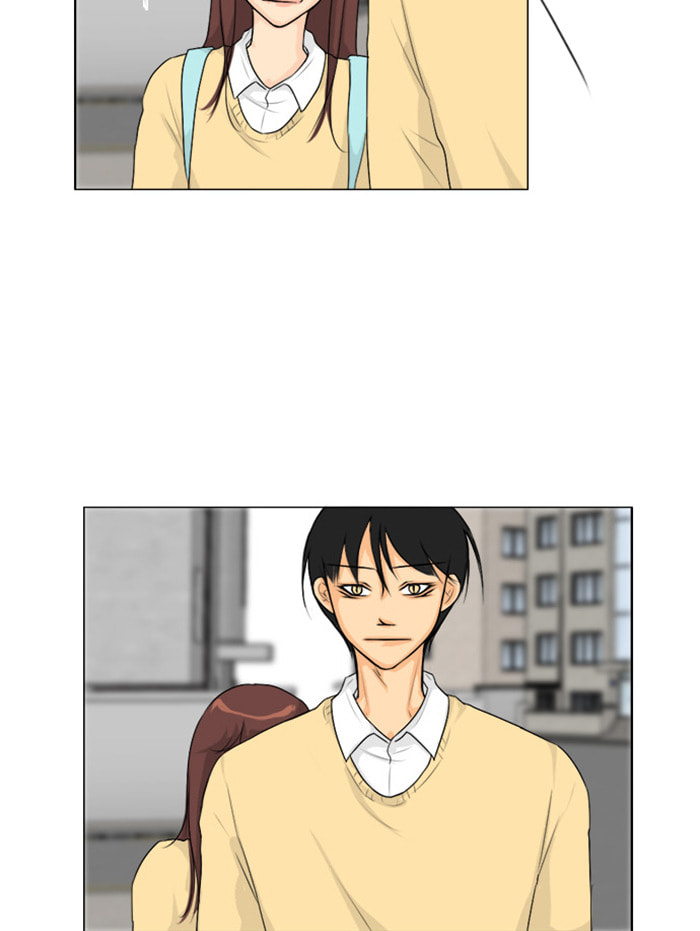 Read Ghost Wife chapter 105 image 53 on Lezhin