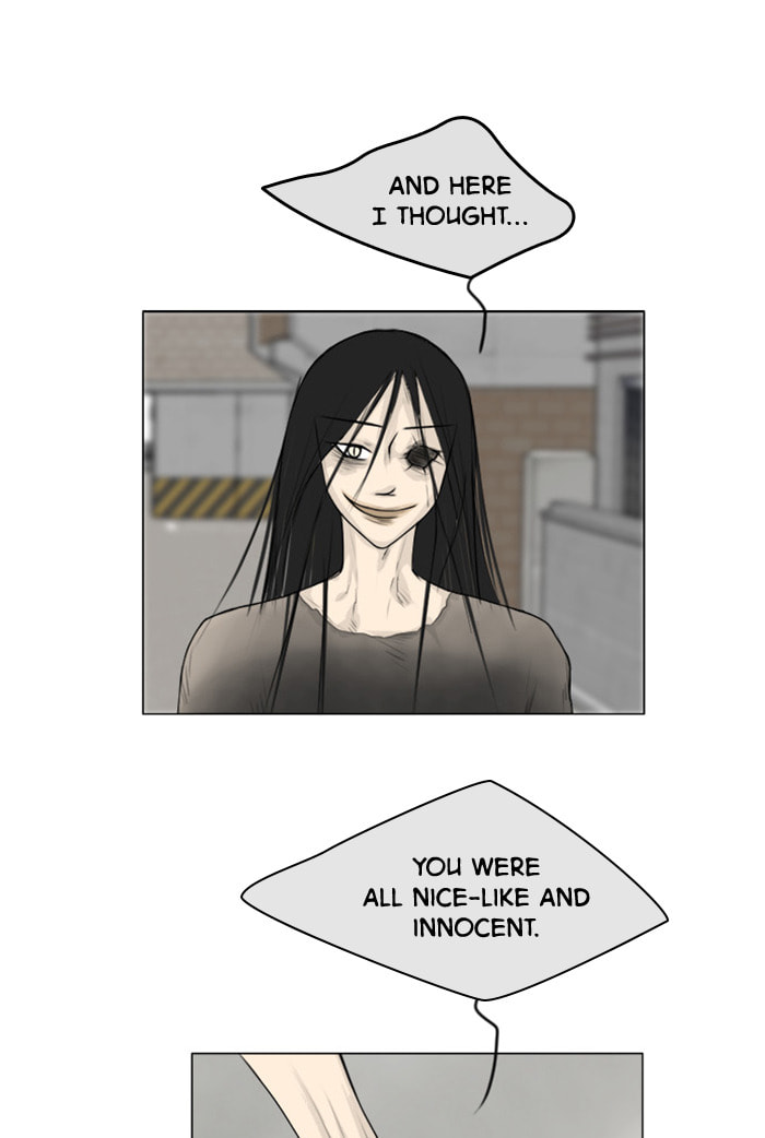 Read Ghost Wife chapter 106 image 1 on Lezhin