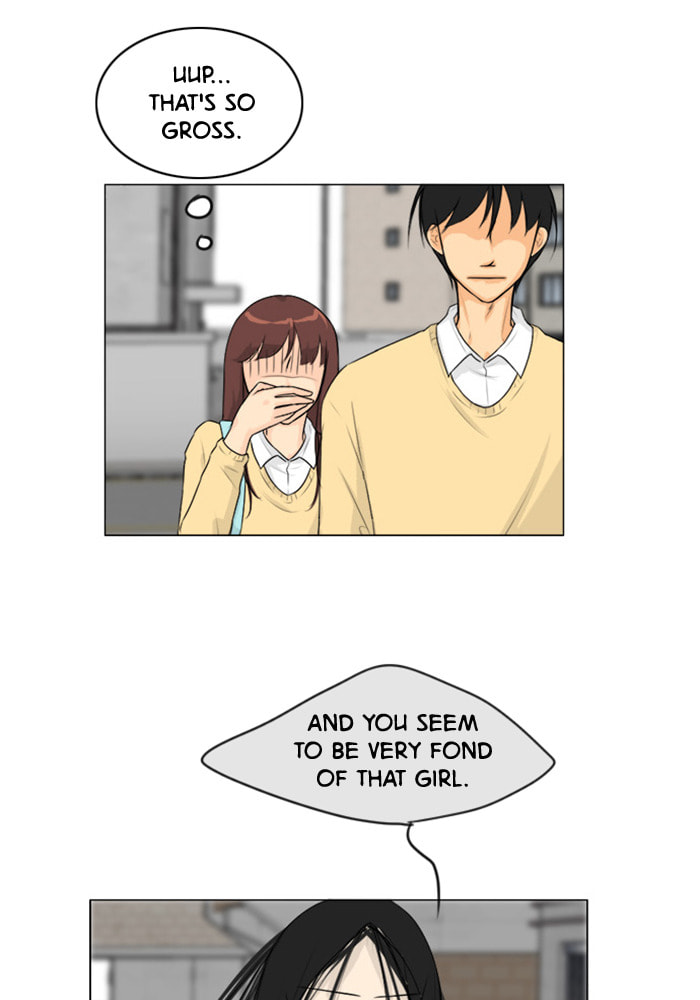 Read Ghost Wife chapter 106 image 10 on Lezhin
