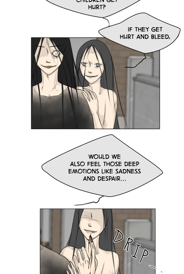 Read Ghost Wife chapter 106 image 15 on Lezhin