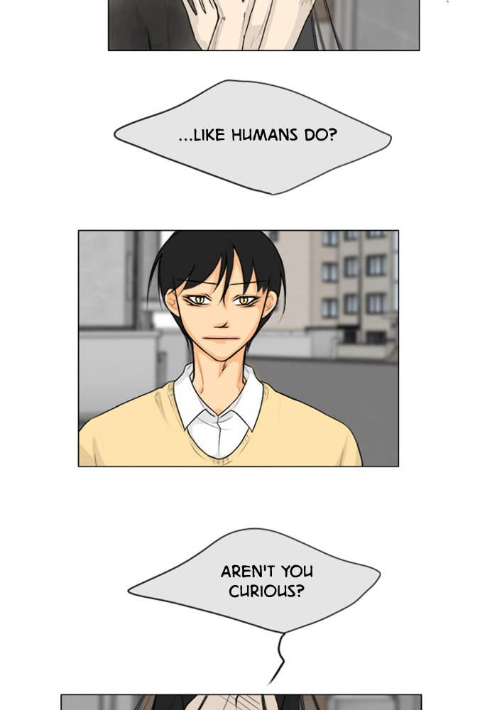 Read Ghost Wife chapter 106 image 16 on Lezhin