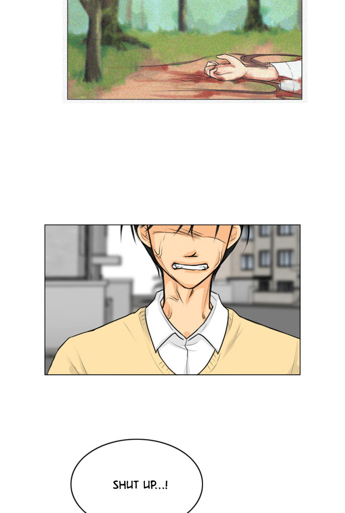 Read Ghost Wife chapter 106 image 19 on Lezhin