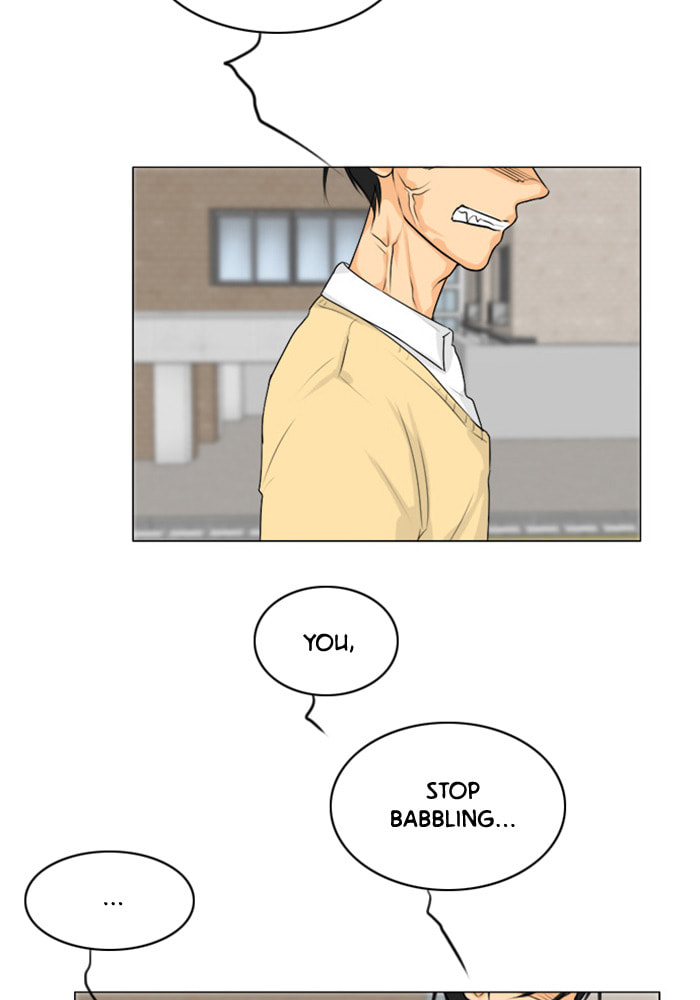 Read Ghost Wife chapter 106 image 20 on Lezhin