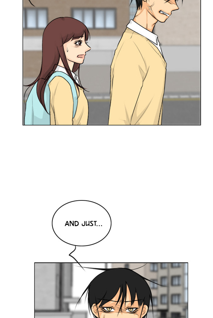 Read Ghost Wife chapter 106 image 21 on Lezhin