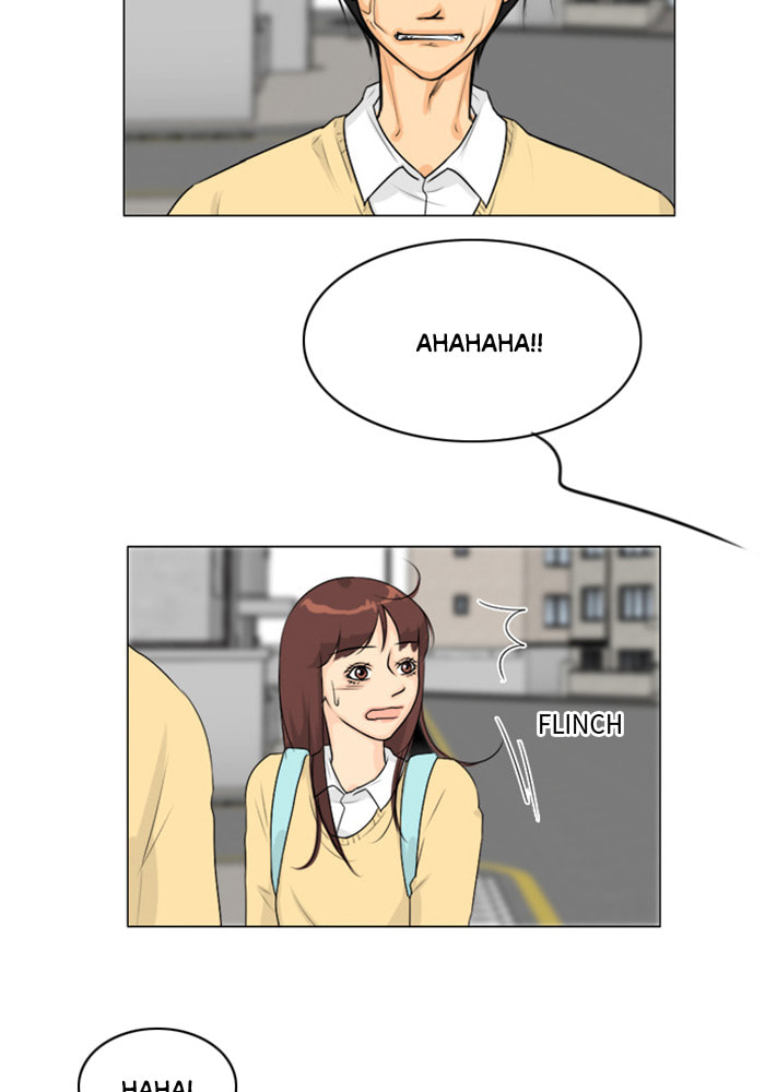 Read Ghost Wife chapter 106 image 22 on Lezhin