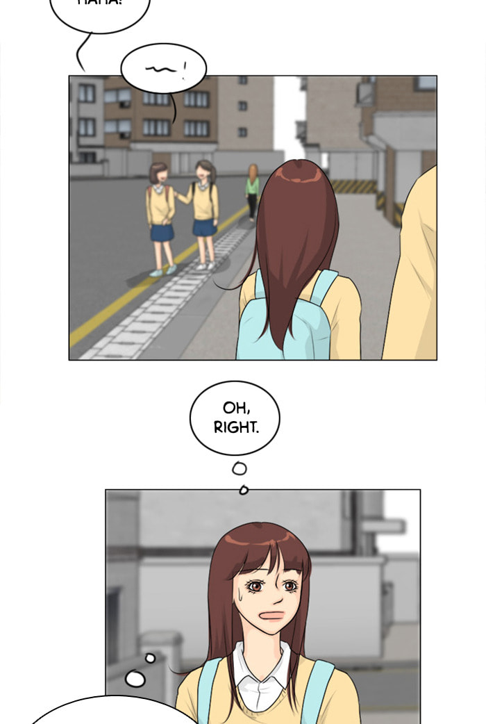 Read Ghost Wife chapter 106 image 23 on Lezhin
