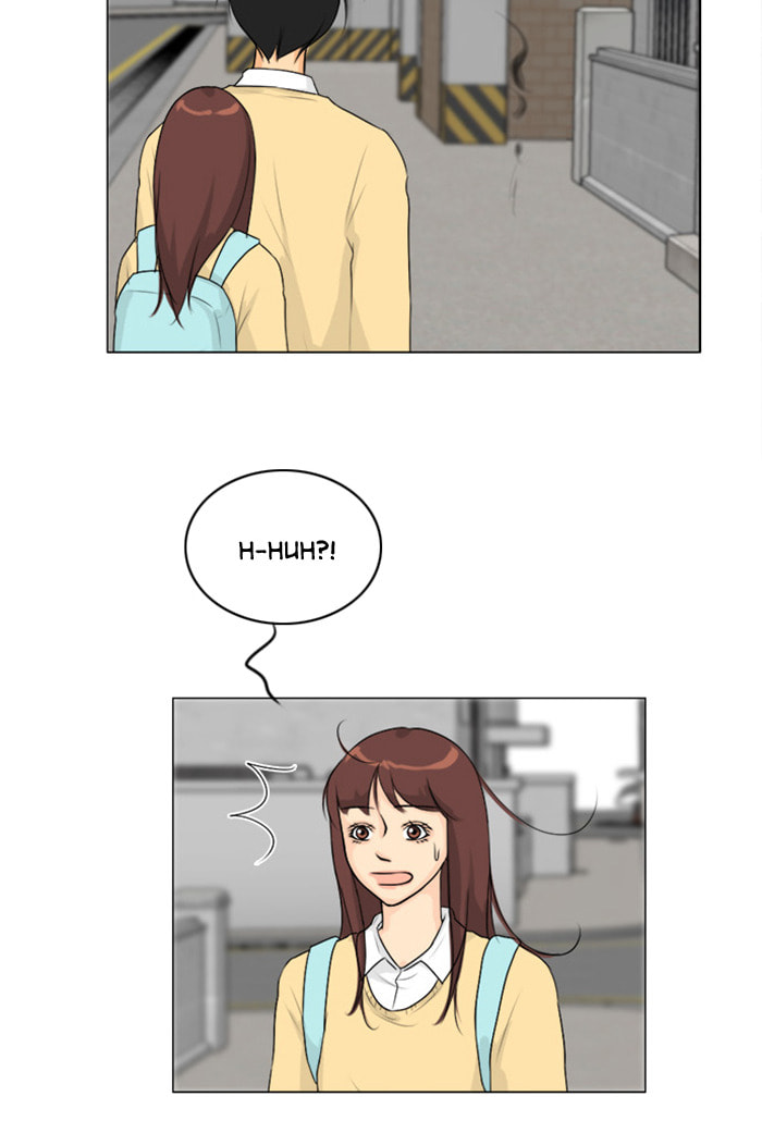 Read Ghost Wife chapter 106 image 25 on Lezhin