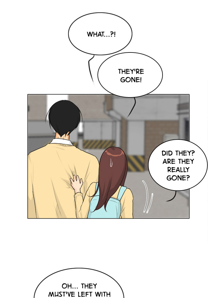 Read Ghost Wife chapter 106 image 26 on Lezhin