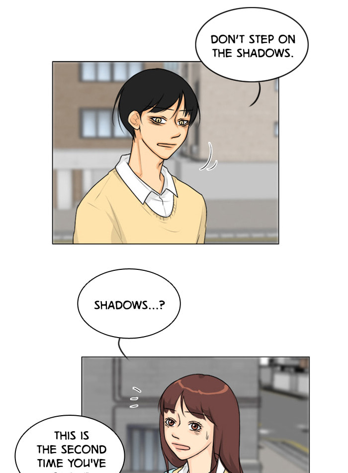 Read Ghost Wife chapter 106 image 28 on Lezhin