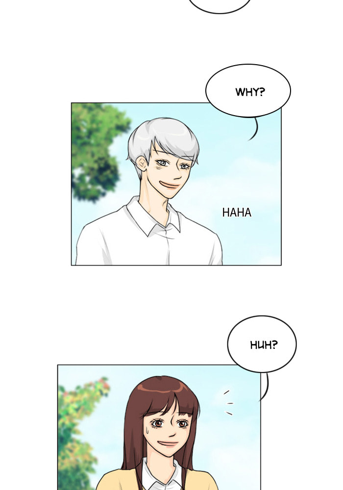 Read Ghost Wife chapter 106 image 33 on Lezhin