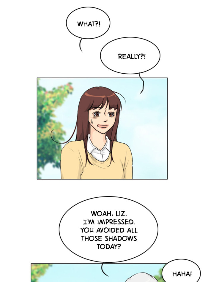 Read Ghost Wife chapter 106 image 36 on Lezhin