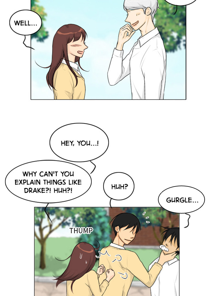 Read Ghost Wife chapter 106 image 37 on Lezhin
