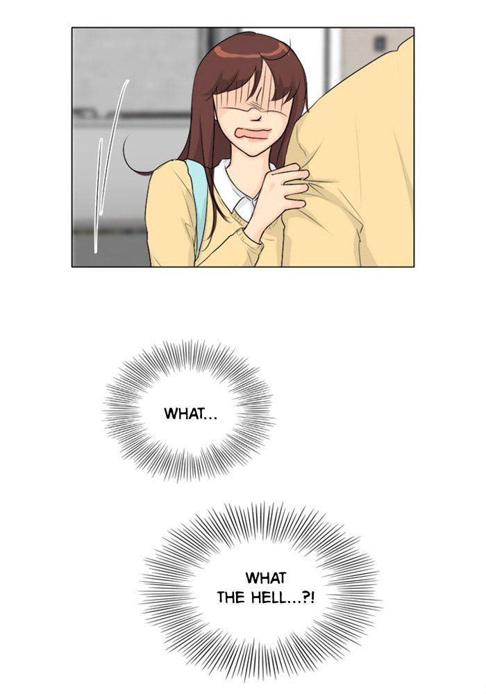 Read Ghost Wife chapter 106 image 4 on Lezhin