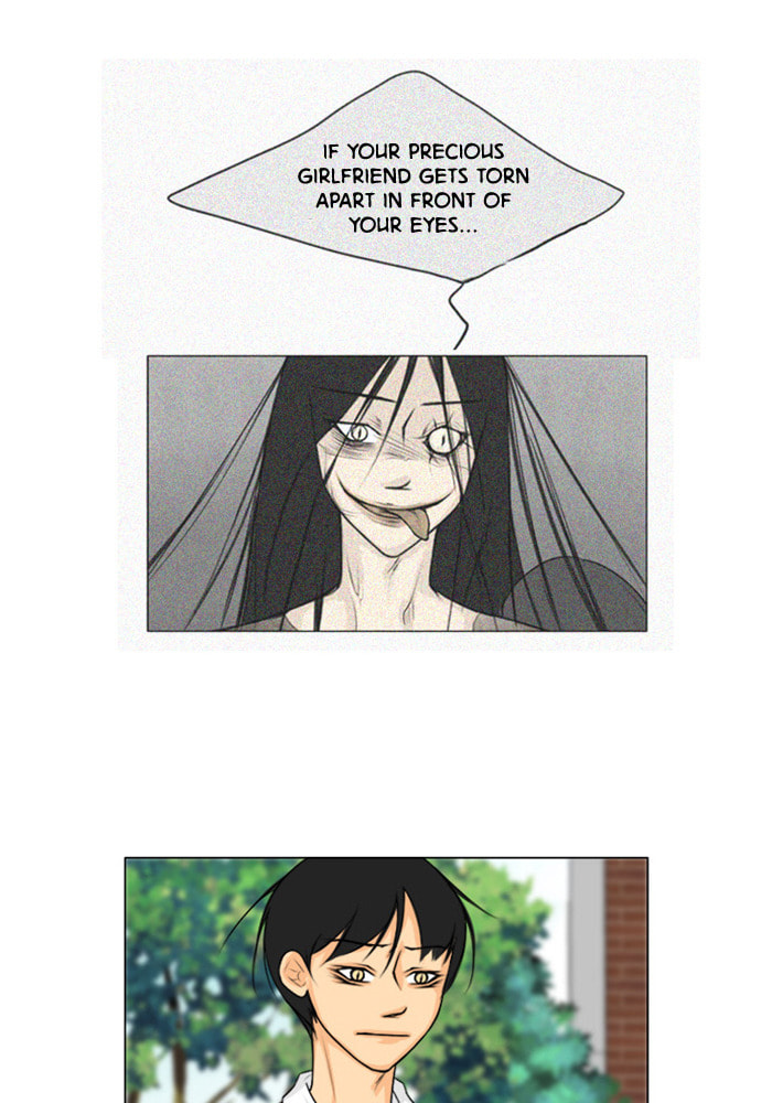 Read Ghost Wife chapter 106 image 43 on Lezhin