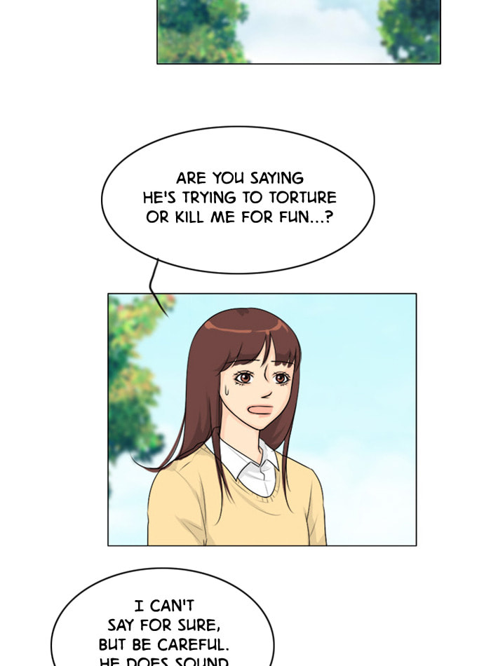 Read Ghost Wife chapter 106 image 46 on Lezhin