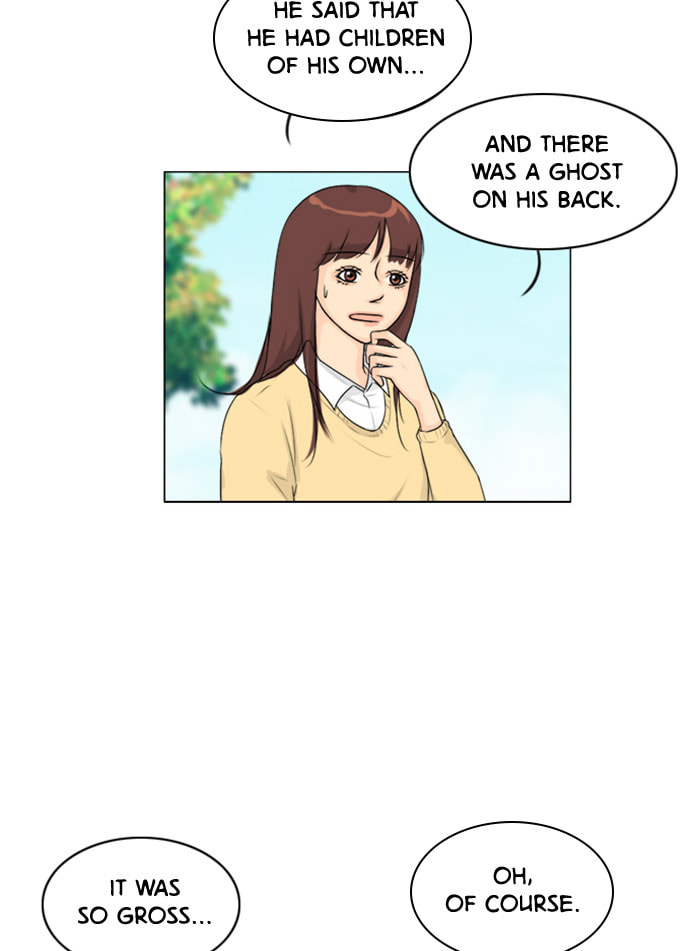 Read Ghost Wife chapter 106 image 48 on Lezhin