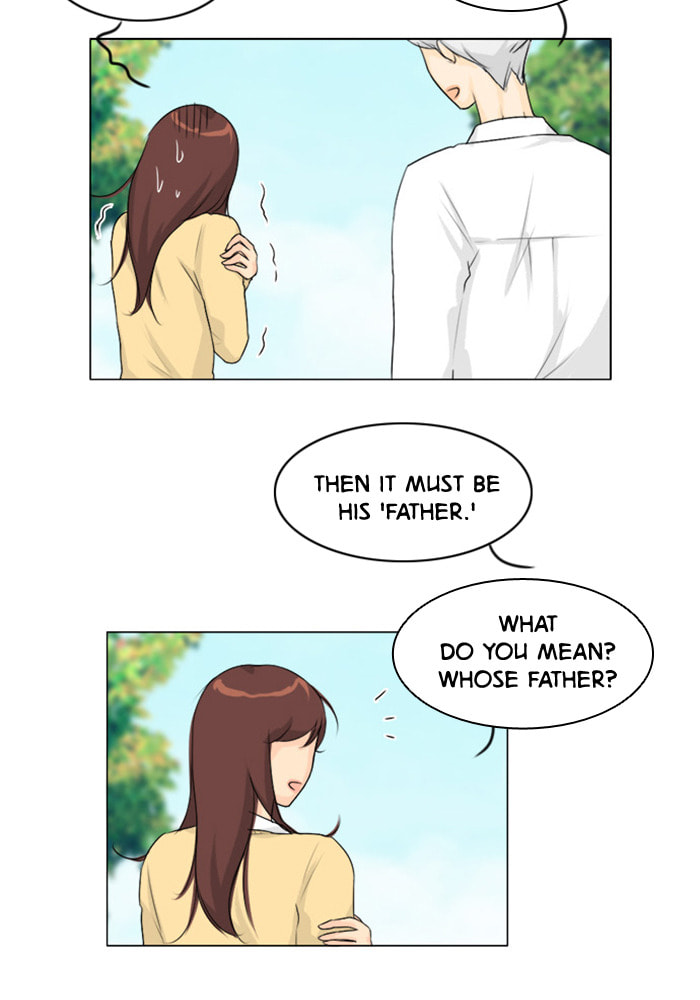 Read Ghost Wife chapter 106 image 49 on Lezhin