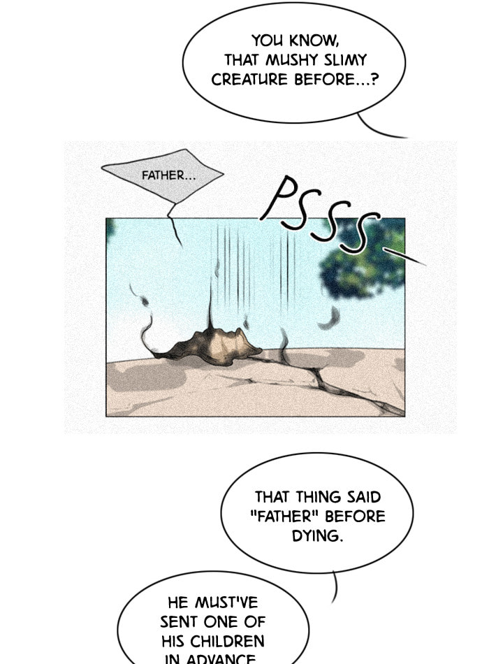 Read Ghost Wife chapter 106 image 50 on Lezhin