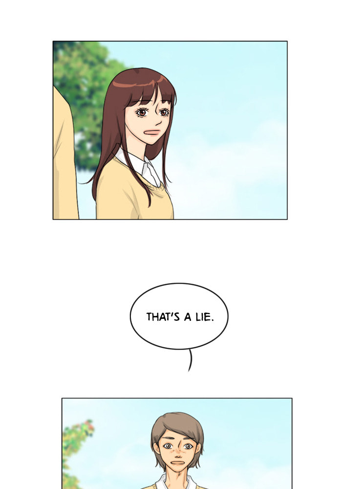 Read Ghost Wife chapter 106 image 53 on Lezhin