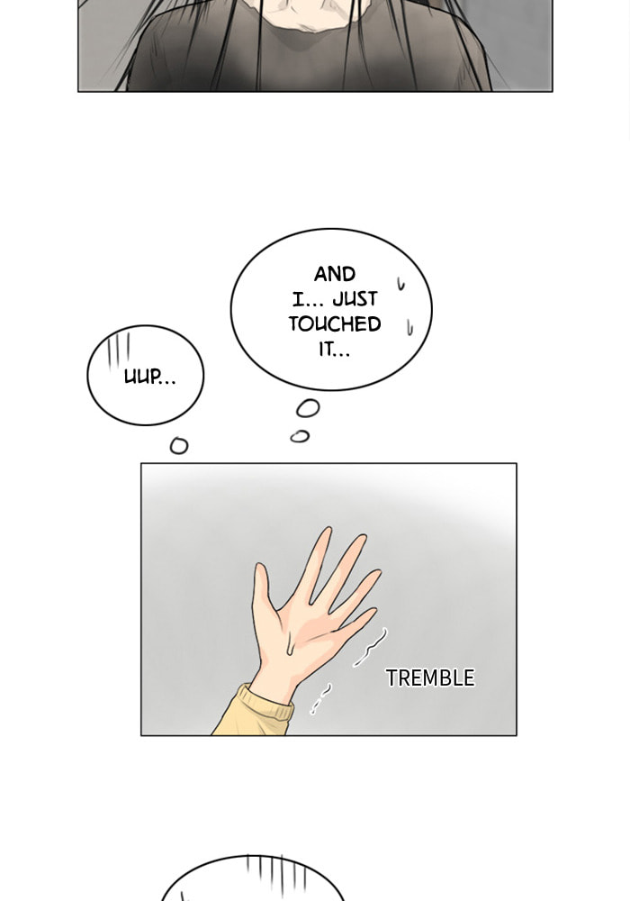 Read Ghost Wife chapter 106 image 6 on Lezhin