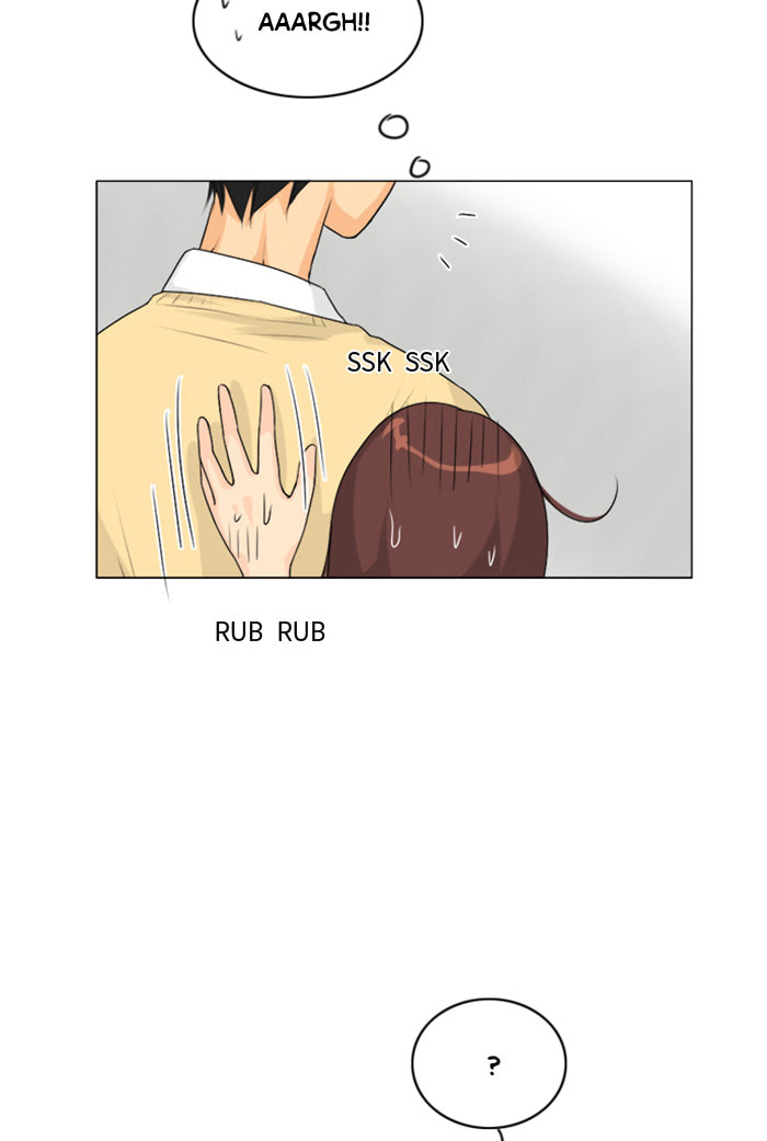 Read Ghost Wife chapter 106 image 7 on Lezhin
