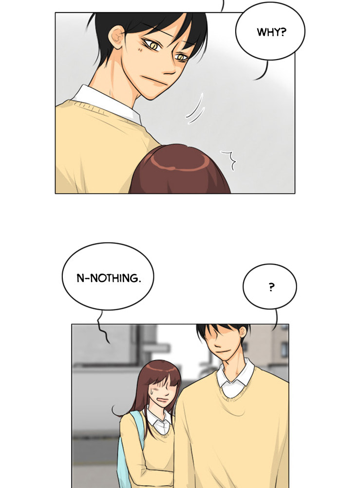 Read Ghost Wife chapter 106 image 8 on Lezhin