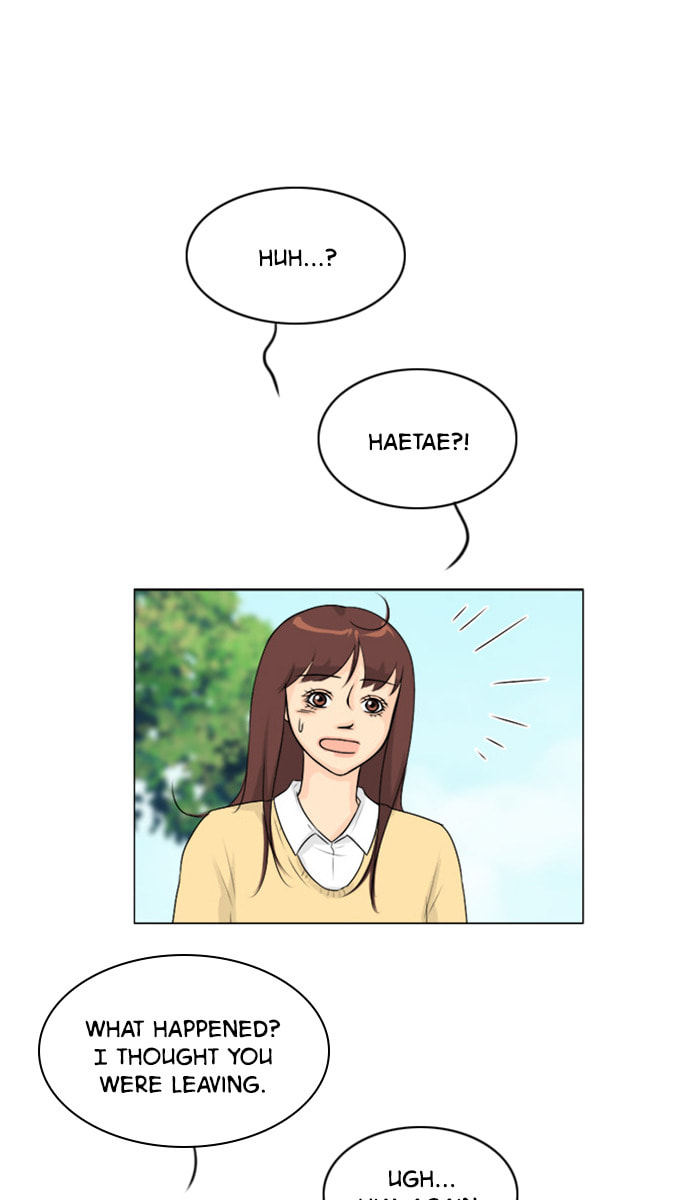 Read Ghost Wife chapter 107 image 1 on Lezhin