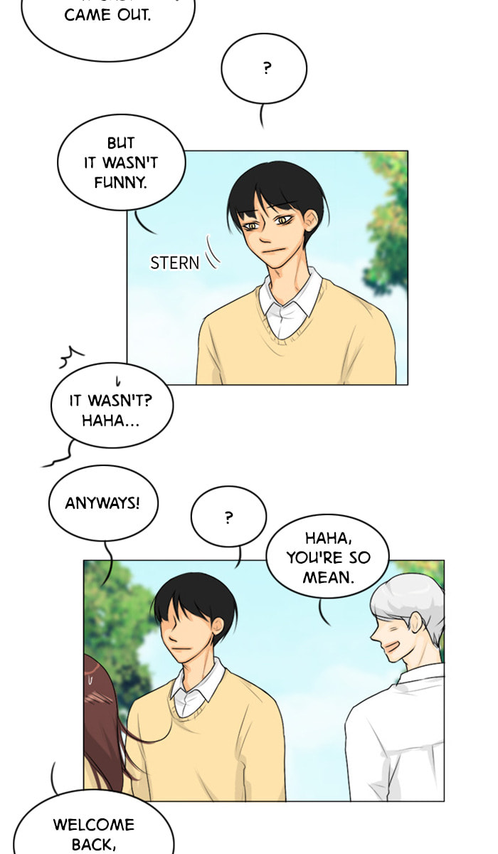 Read Ghost Wife chapter 107 image 10 on Lezhin
