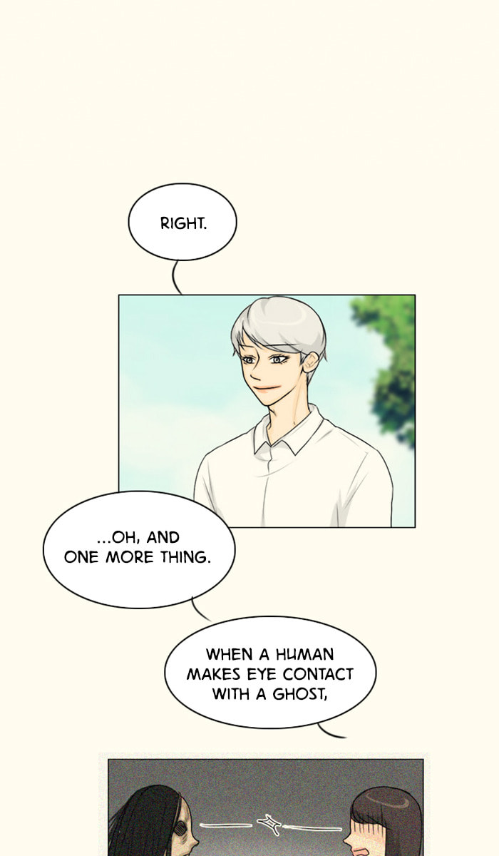 Read Ghost Wife chapter 107 image 17 on Lezhin