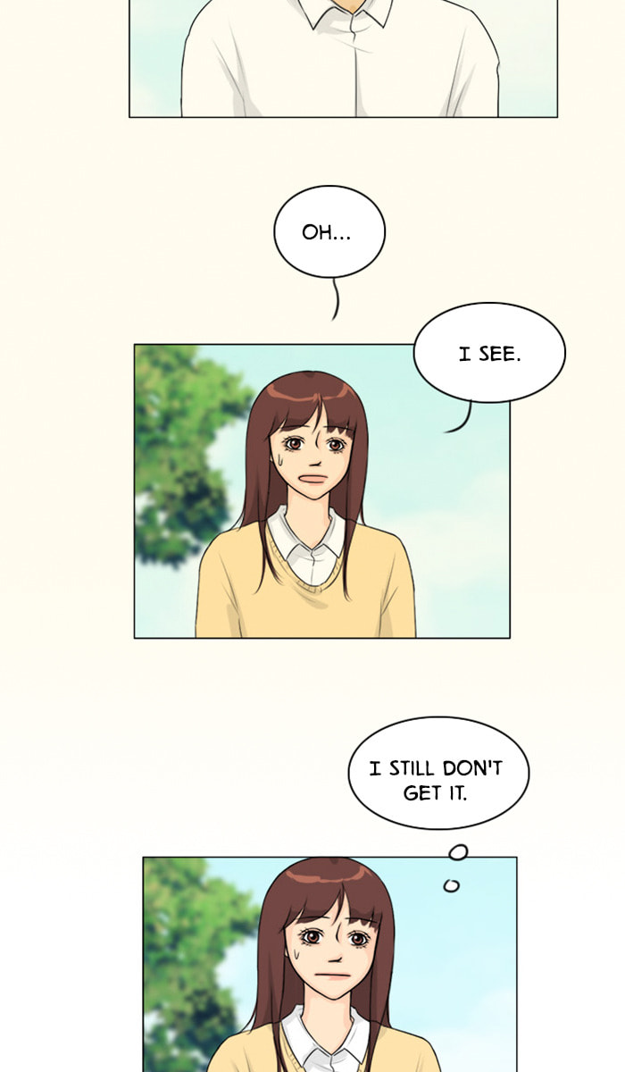 Read Ghost Wife chapter 107 image 25 on Lezhin